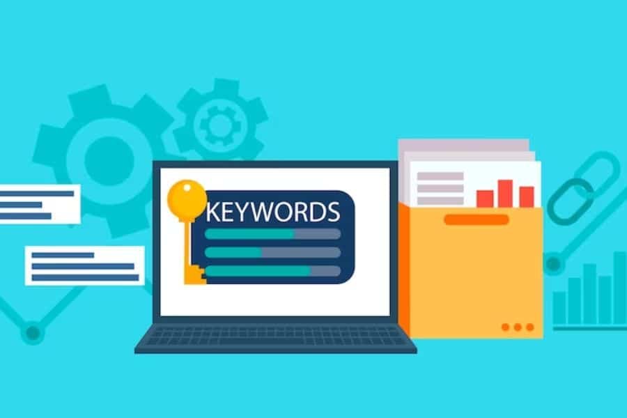 Keyword Research For Local Seo