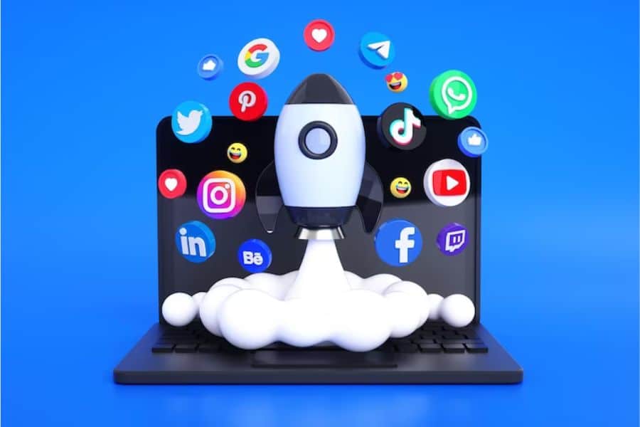Choosing The Right Social Media Platforms For Your Business 