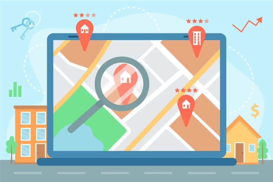 What Is Local Seo