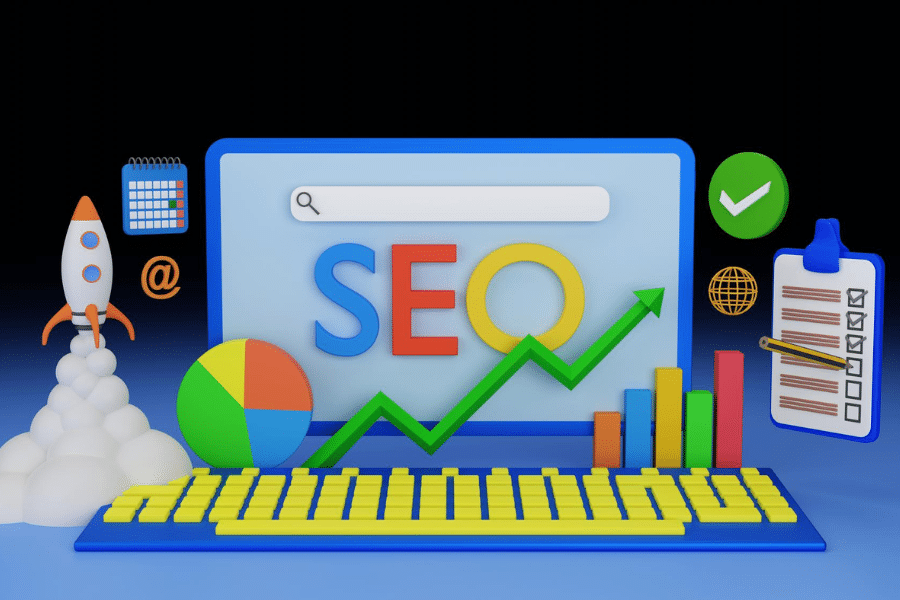 Importance Of Seo Campaigns