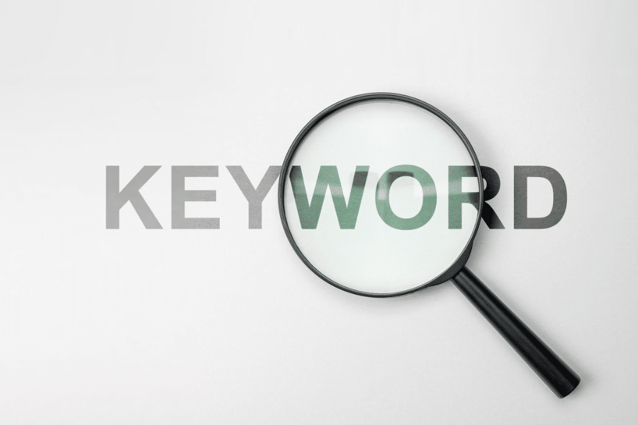 Keyword Research