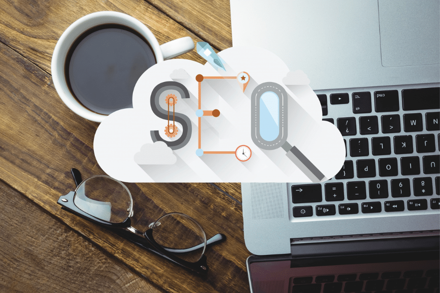 Seo: The Backbone Of Content Visibility