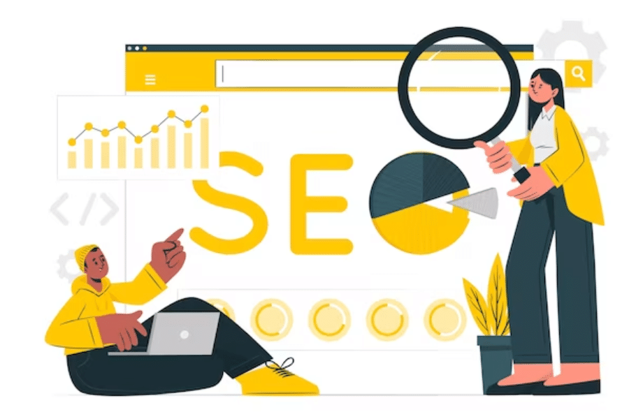 Off-Page Seo