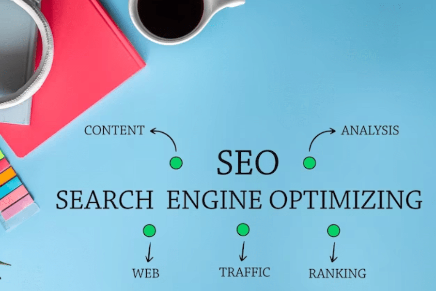 Planning Your Seo Campaign