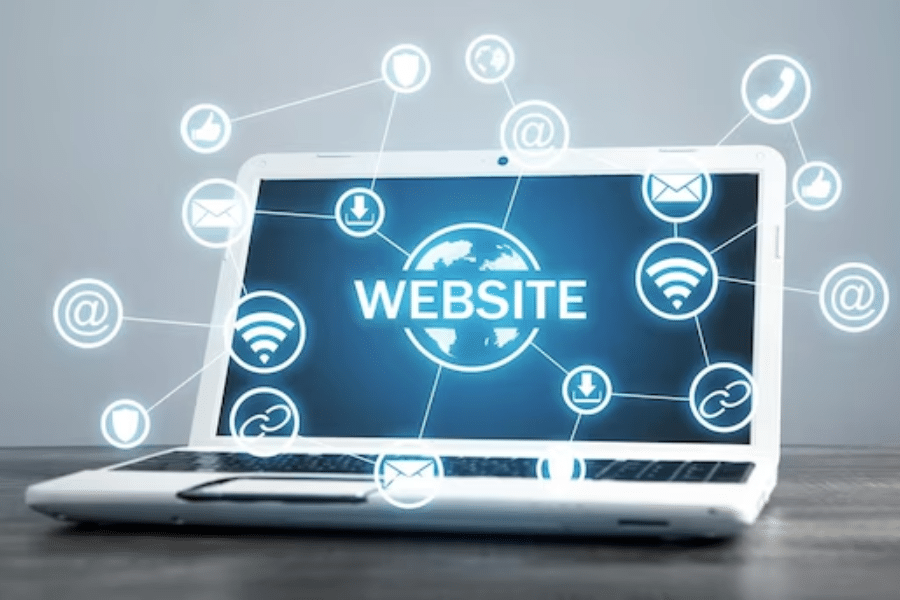 Website Trust And Credibility