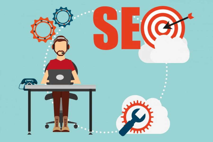 What Is Seo – Search Engine Optimization?