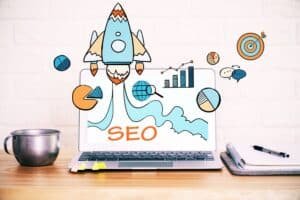 Boosting SEO with Quality Content