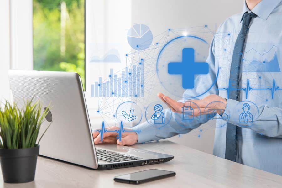 Best Practices And Pro-Tips For Digital Marketing In Healthcare Industry 
