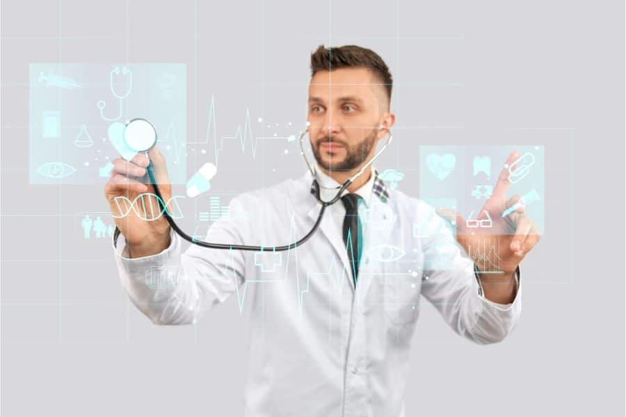 Innovative Digital Marketing Strategies For Healthcare Startups