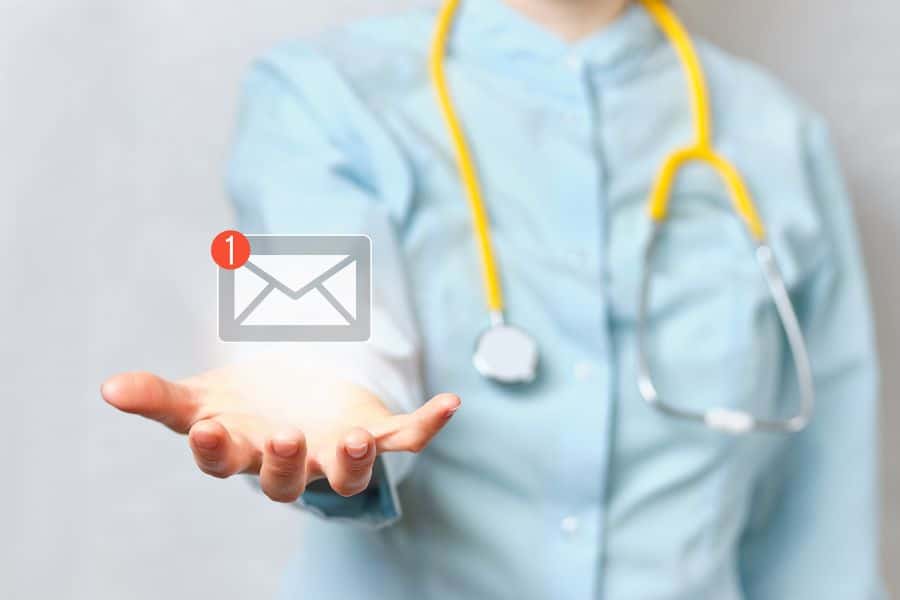 Email Marketing For Healthcare Startups