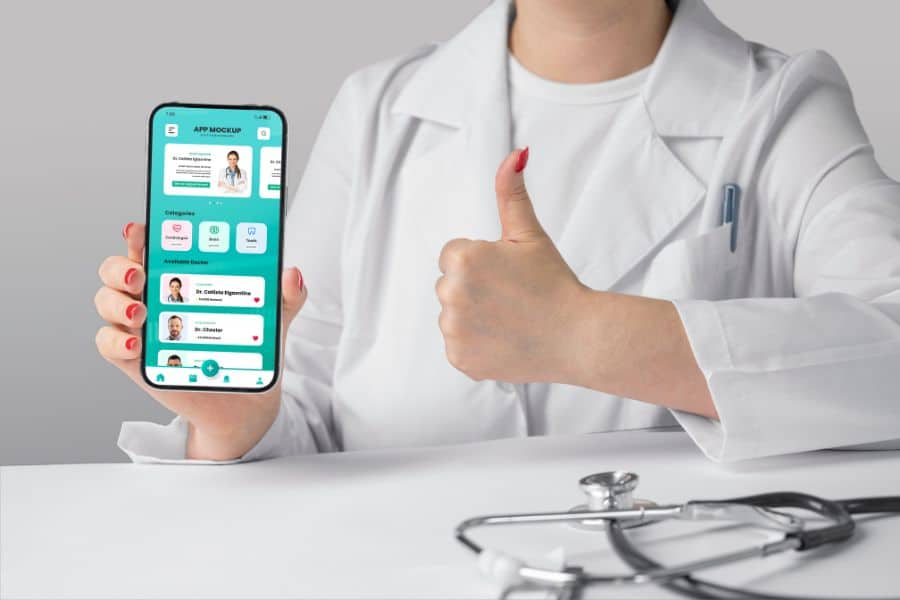 Mobile App Marketing For Healthcare Startups