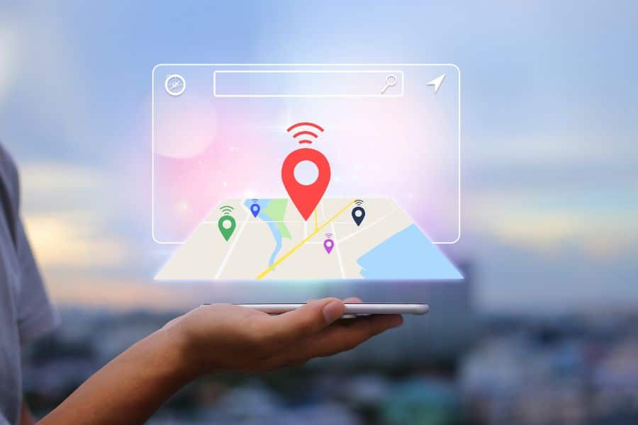 Local Seo And Mobile-First Indexing