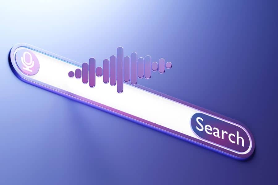 Voice Search And Seo