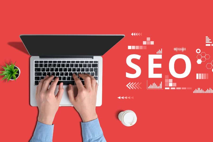 The Foundation Of Seo
