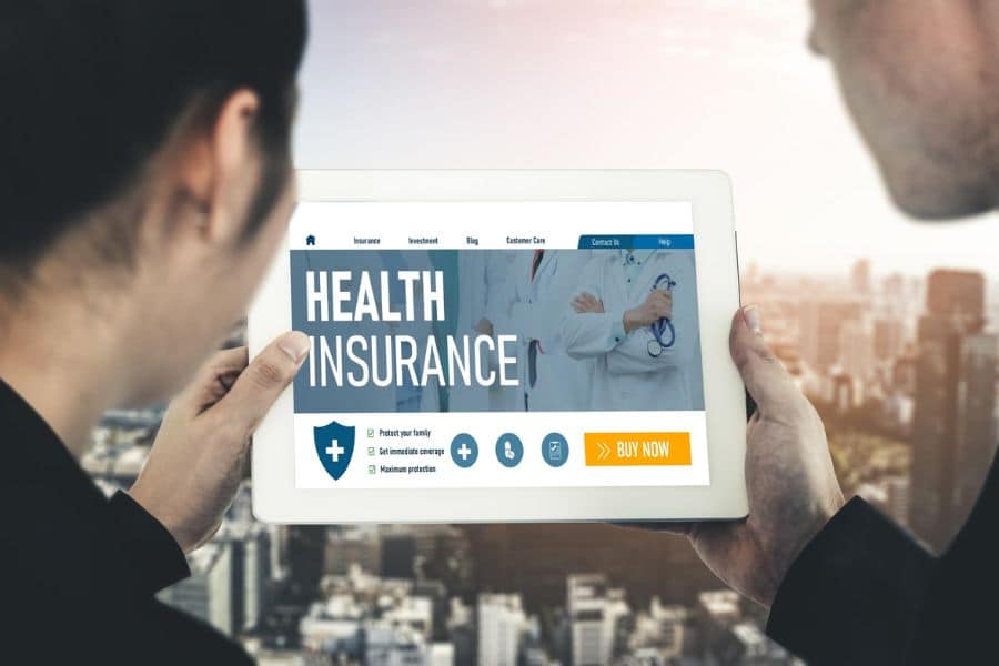 Overcoming Health Insurance Pain Points With Digital Marketing