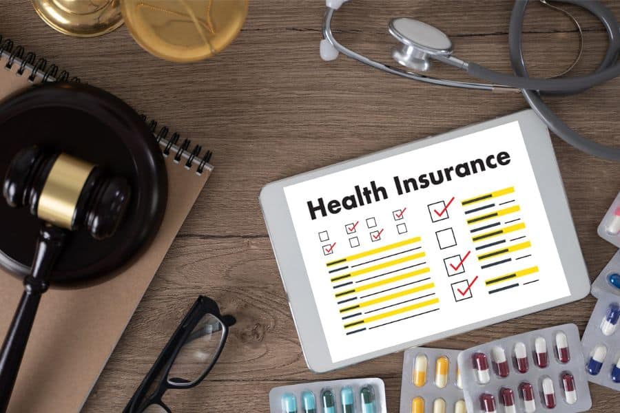 Understanding Health Insurance Plans And Benefits