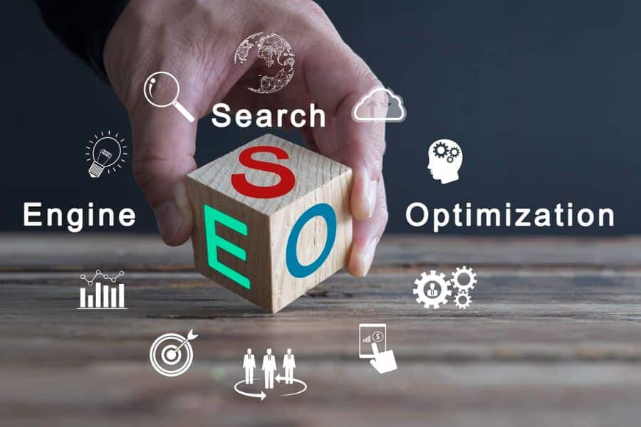 Understanding The Role Of An Seo Agency