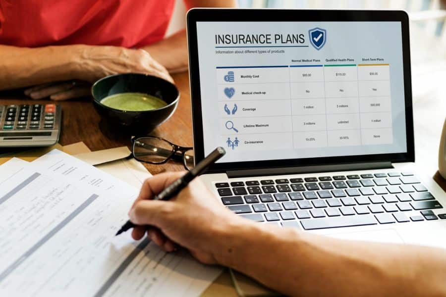 Finding The Right Health Insurance Plan