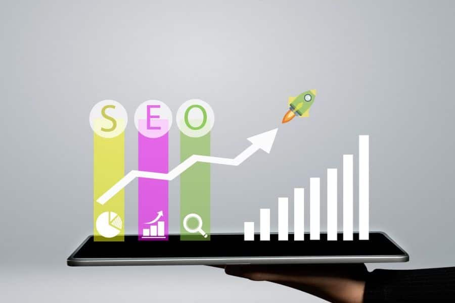 Key Benefits Of Hiring An Seo Agency