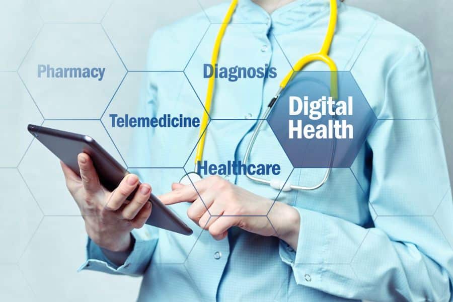 How Digital Marketing Can Help Healthcare Providers