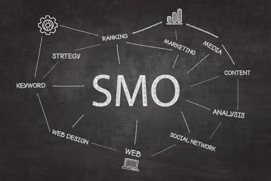Factors To Consider When Choosing An Smo Agency