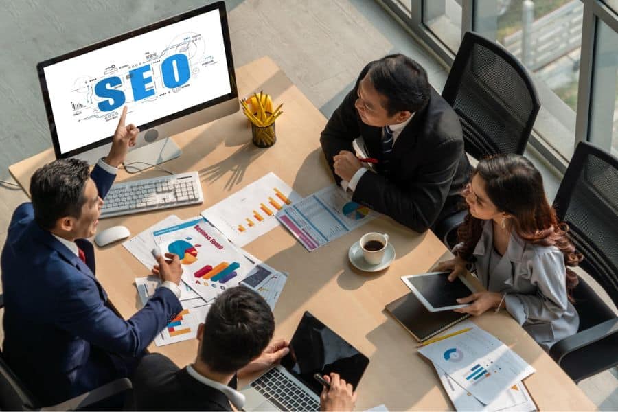 Assessing The Expertise And Experience Of An Seo Agency