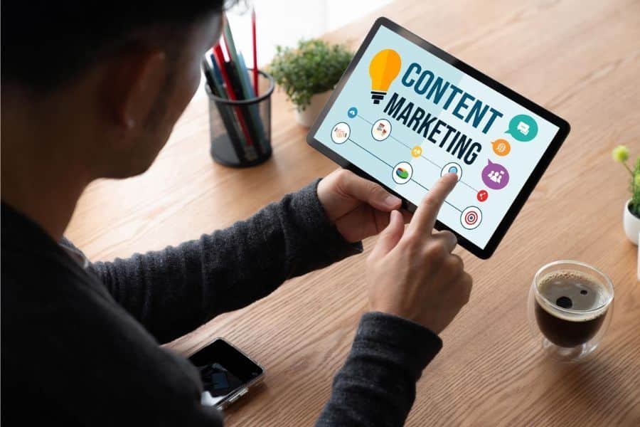 Creating a Comprehensive Digital Marketing Plan