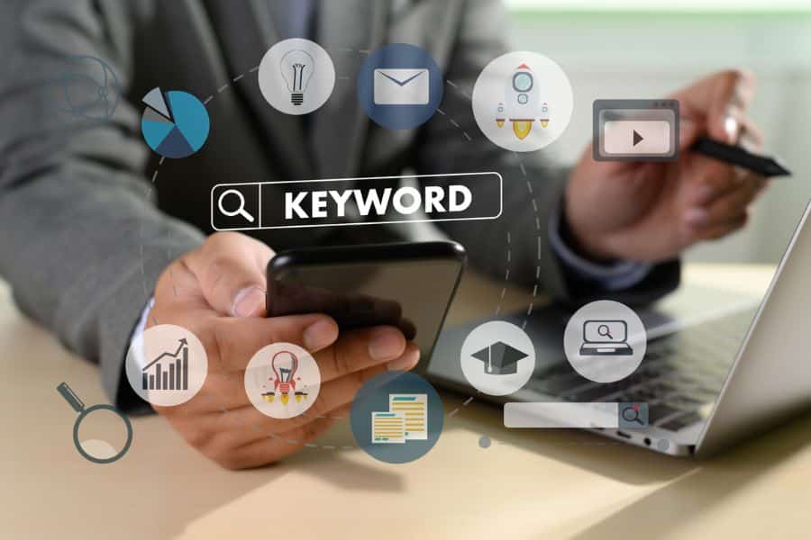 Choosing The Right Keywords For Ppc Campaigns