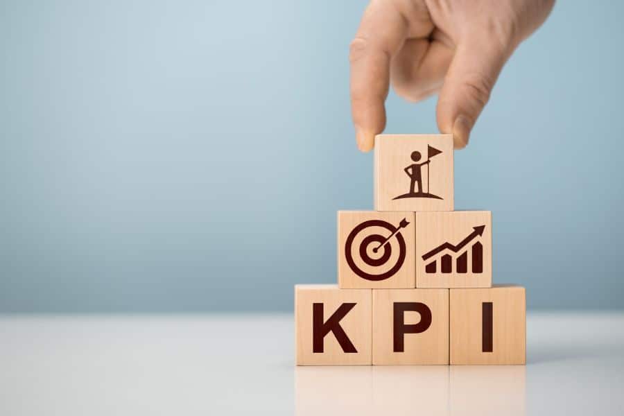 Key Performance Indicators (Kpis) In Performance Marketing