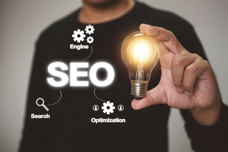 Crafting Seo-Optimized Content