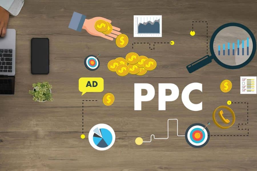 The Role Of A Ppc Agency