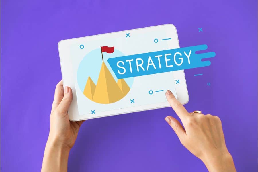Crafting A Winning Social Media Strategy