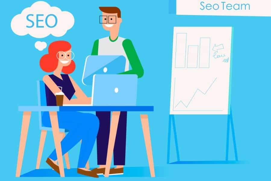 The Seo Solution: Optimizing Your Website For Search Engines
