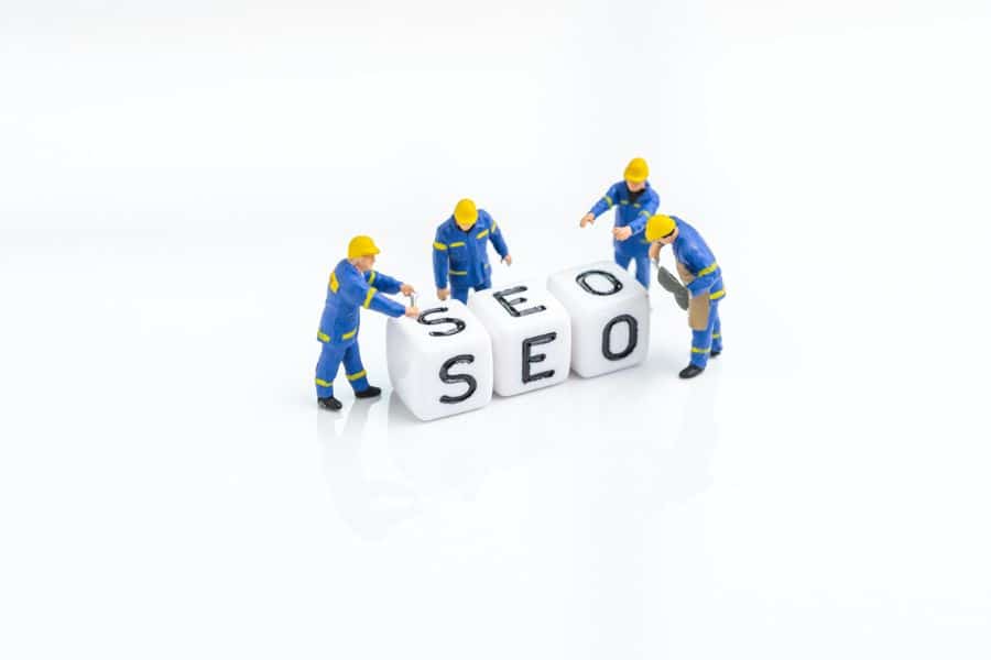Boost Your Business: Choose the Top SEO Agency in India