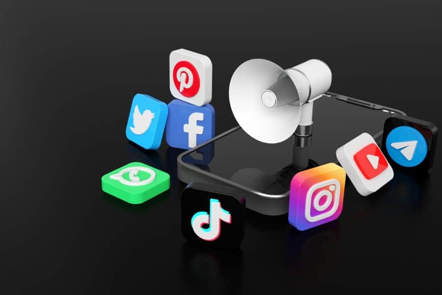 Mastering the Social Symphony: A Comprehensive Guide to Social Media Marketing Strategies and Trends