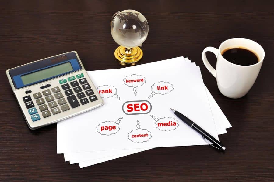 Steps To Become An Seo Consultant