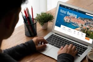 Digital Marketing Mastery: Solutions Transforming Hotels