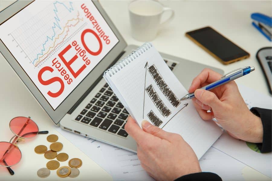 The Importance Of Seo For Businesses