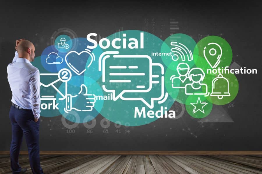 Importance Of Smm In The Digital Age
