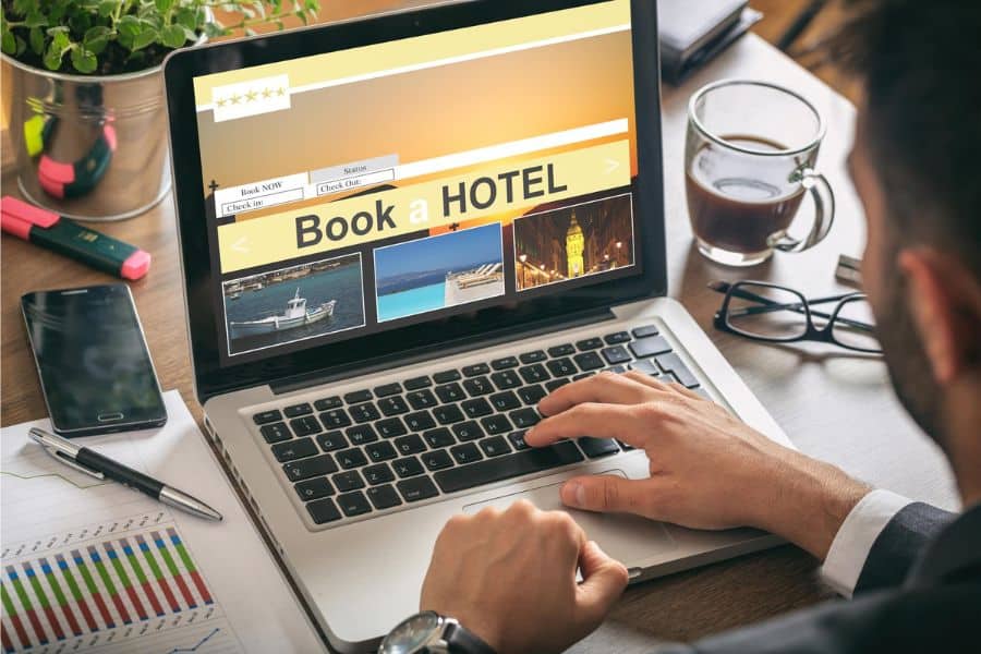 Importance Of Digital Marketing For Hotels