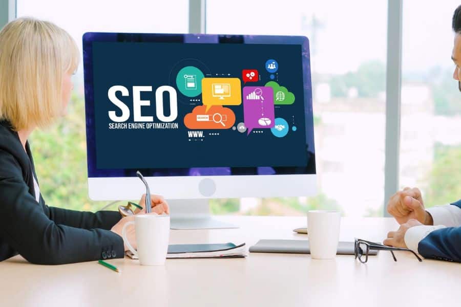 Overview Of Seo Consulting Services