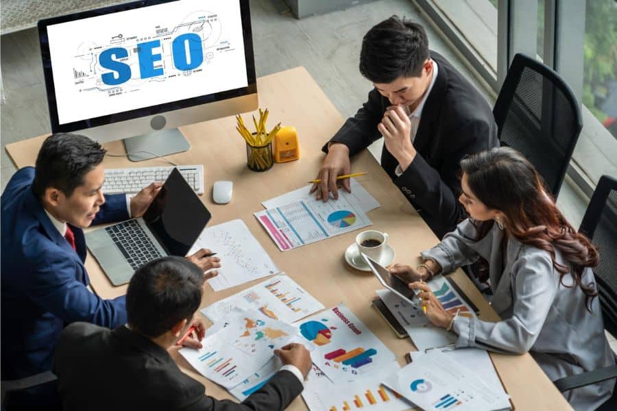 Expertise And Experience Of Top Seo Agencies
