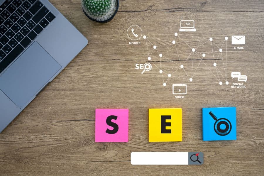 Access To The Latest Seo Tools And Technologies