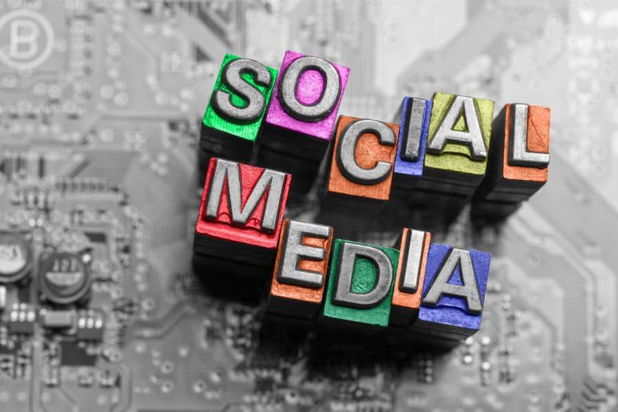 Emerging Trends In Social Media Marketing