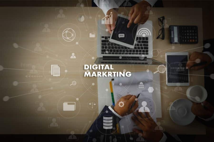 Navigating Digital Marketing Challenges For It Firms With Rk Media