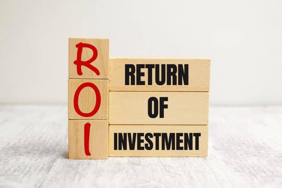 The Roi Predicament