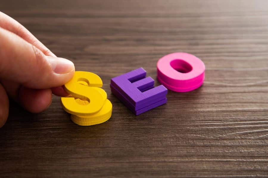 Benefits of Implementing SEO in Banking