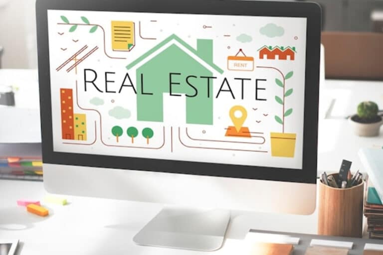 Real Estate Digital Marketing Strategies