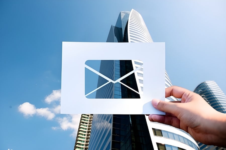 Email Marketing For Real Estate