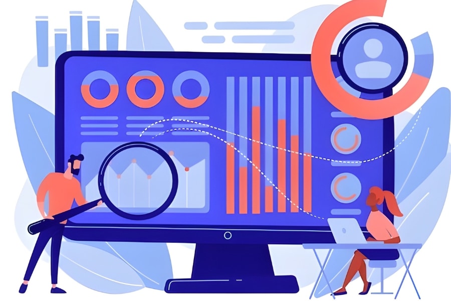 Analytics and Monitoring in SEO